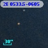 2E 0533.5-0605