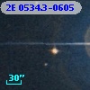 2E 0534.3-0605
