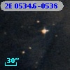 2E 0534.6-0538