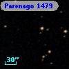 Parenago  1479