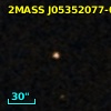 2MASS J05352077-0642229