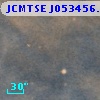 JCMTSE J053456.3-054602