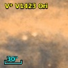 V* V1423 Ori