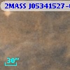 2MASS J05341527-0539532