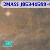 2MASS J05341589-0539370