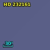 HD 232161