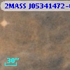 2MASS J05341472-0539273