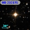 HD 232175