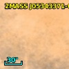 2MASS J05343371-0540227