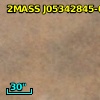 2MASS J05342845-0538585