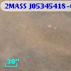 2MASS J05345418-0539447