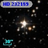 HD 232189