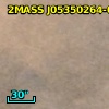 2MASS J05350264-0539420