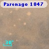 Parenago  1847