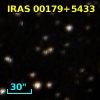 IRAS 00179+5433