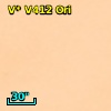 V* V412 Ori