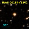 IRAS 00184+5342