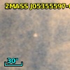 2MASS J05355597-0542262