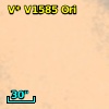V* V1585 Ori