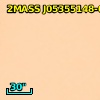 2MASS J05355148-0535583