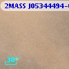 2MASS J05344494-0536186