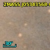 2MASS J05343568-0535520