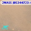 2MASS J05344723-0536008