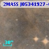 2MASS J05341927-0535503