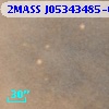 2MASS J05343485-0536025