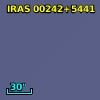 IRAS 00242+5441
