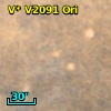 2MASS J05345825-0541498