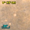 V* KP Ori
