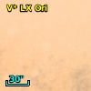 V* LX Ori