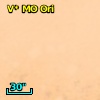 V* MO Ori
