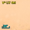 V* LY Ori