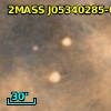 2MASS J05340285-0536339