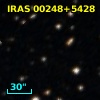 IRAS 00248+5428