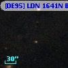 [DE95] LDN 1641N B