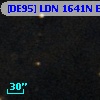 [DE95] LDN 1641N E