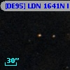 [DE95] LDN 1641N I