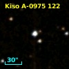 Kiso A-0975 122