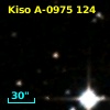 Kiso A-0975 124
