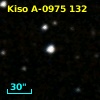 Kiso A-0975 132