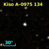 Kiso A-0975 134