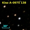Kiso A-0975 138