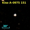 Kiso A-0975 151