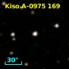 Kiso A-0975 169