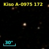 Kiso A-0975 172