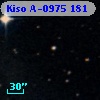 Kiso A-0975 181
