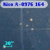 Kiso A-0976 164